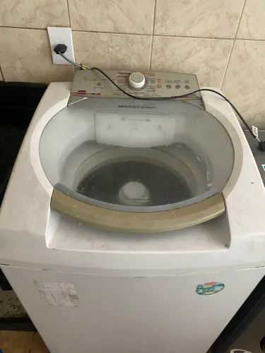 Máquina de lavar 11kg