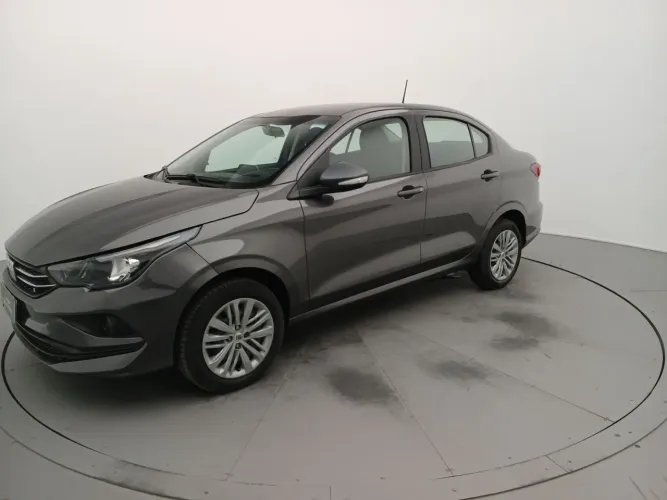 Fiat Cronos 1.3 8V Flex 2025