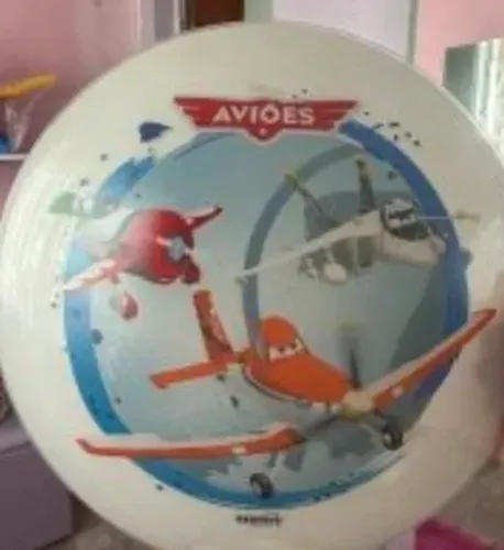 Plafon Aviões Disney 49,00
