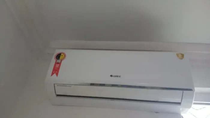 Ar Condicionado Split GREE 9000 SEMI-NOVO - PROMO
