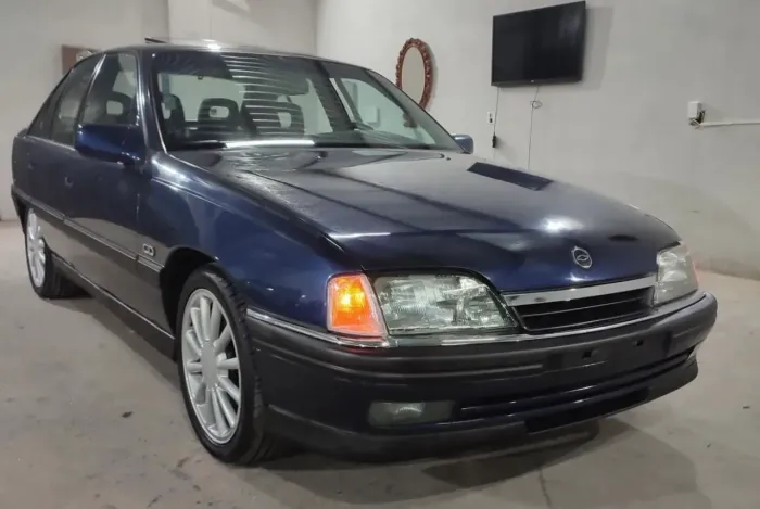 Chevrolet Omega GLS 4.1 1995