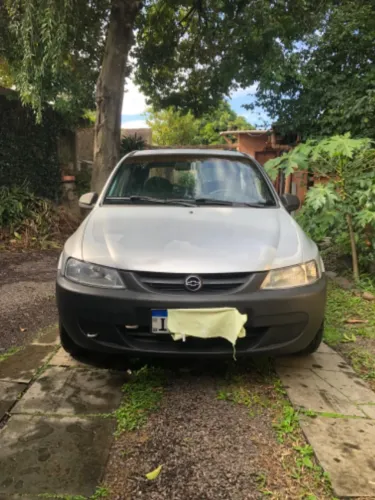Chevrolet Celta 1.0/super/n.piq.1.0 MPFI VHC 8V 3P 2002
