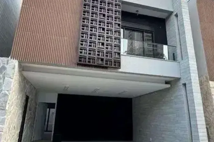 Sobrados à Venda - Condomínio Évora Charm Village | Vila Rosa - Goiânia/GO