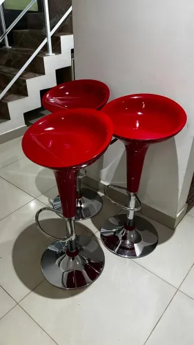 Banqueta de cozinha 