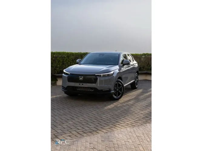 Honda HR-V 2027