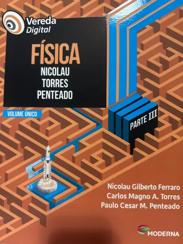 Vereda digital: física: Nicolau torres penteado