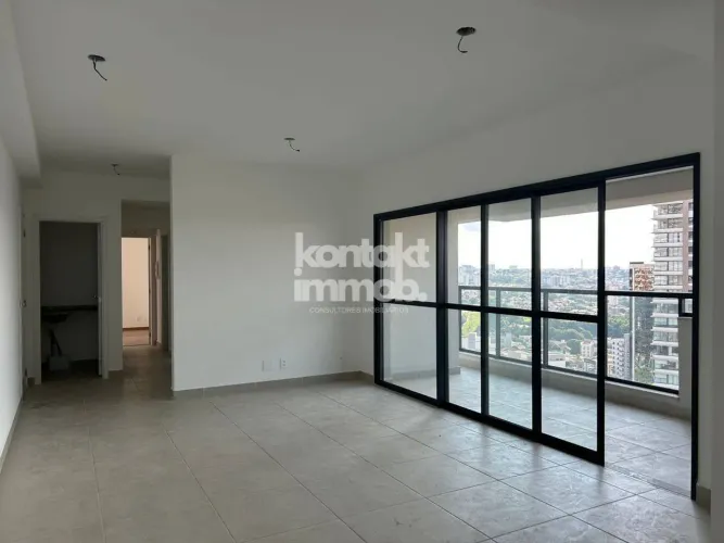 Apartamento à venda 2 quartos em Jardim Emília