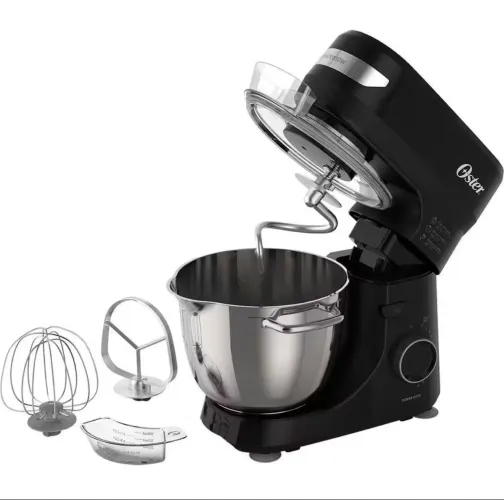 Batedeira planetária oster 850w