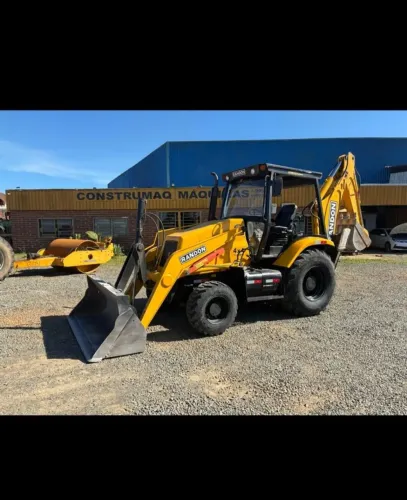 Random RD 406 4x4 2016