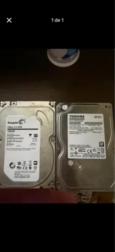 Hd 1 tb 
