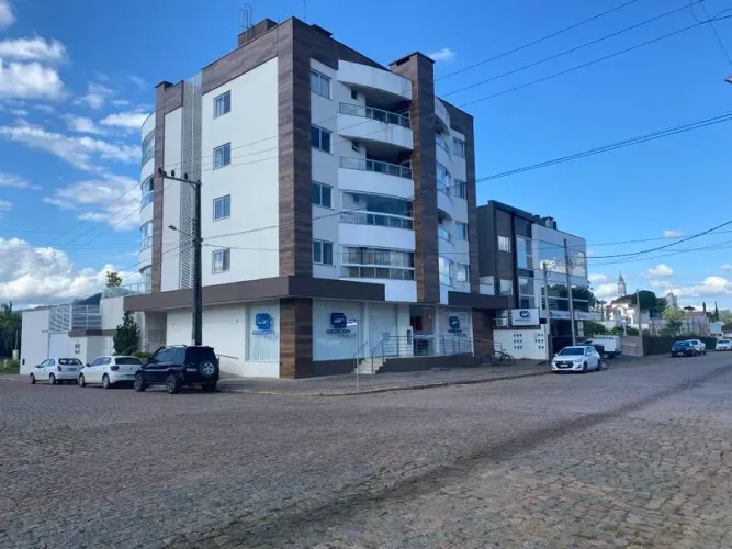 Apartamento ASCURRA - SC