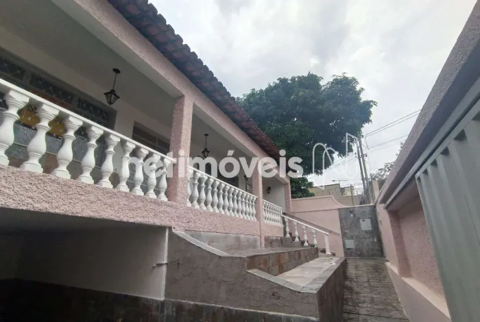 Venda Casa Santa Inês Belo Horizonte