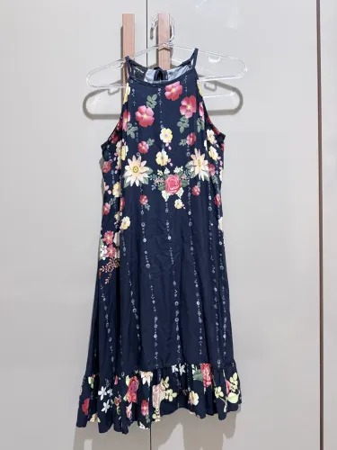 Vestido Enfim tam. M