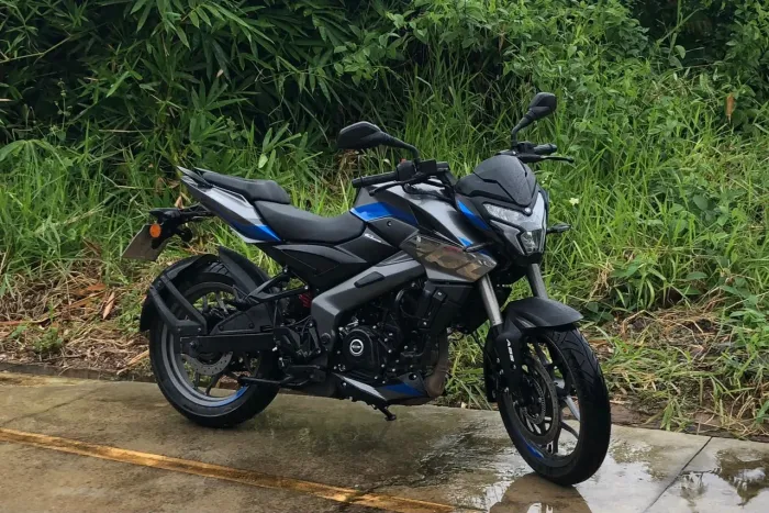 Dominar ns 200