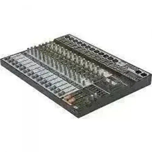 Soundcraft Mesa SX1602FX