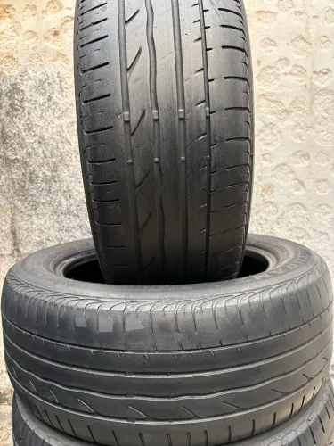 Pneus 205/55/16 Bridgestone
