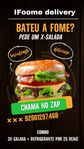 Lanche 