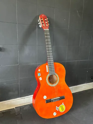 Violão Start Gianinni n14