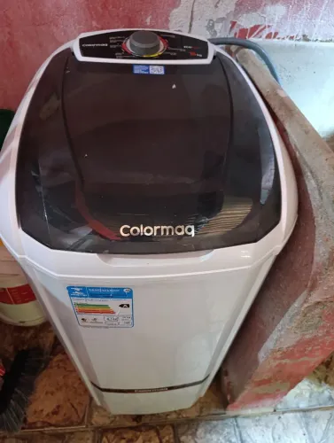 Tanquinho para lava roupas