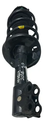 Amortecedor Dianteiro Direito Carona Corolla 2022
