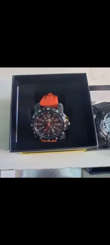 Relogio invicta original comprado estados unidos