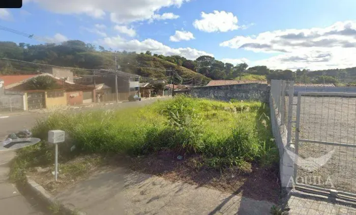 Terreno à venda, 300 m² por R$ 320.000,00 - Colina Santa Mônica - Votorantim/SP