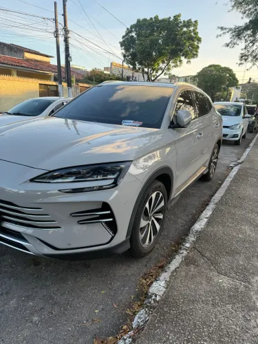 BYD Song Plus 1.5 16V Aut. (hibrido) 2026