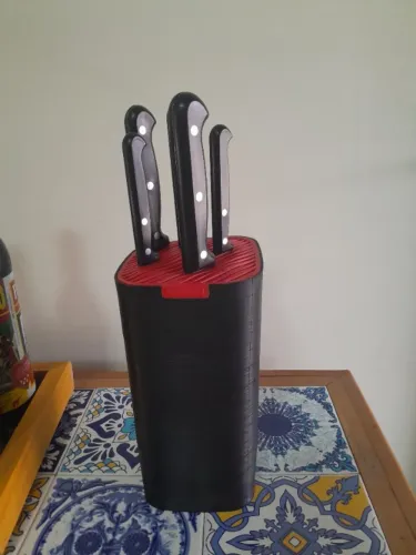 Jogo de facas Tramontina