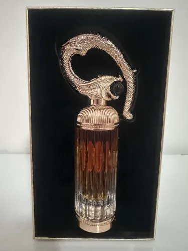 Perfume Lattafa Sehr Eau de Parfum - 100ml