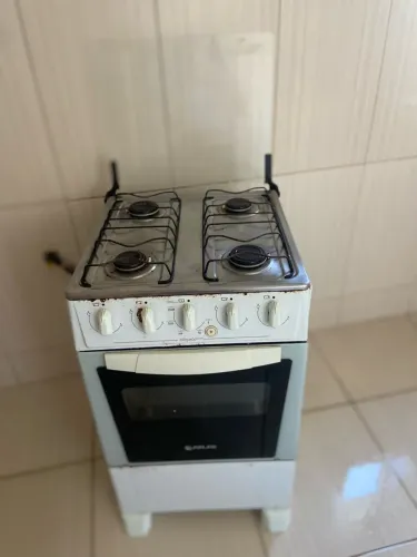 Fogão