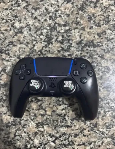 Controle ps5