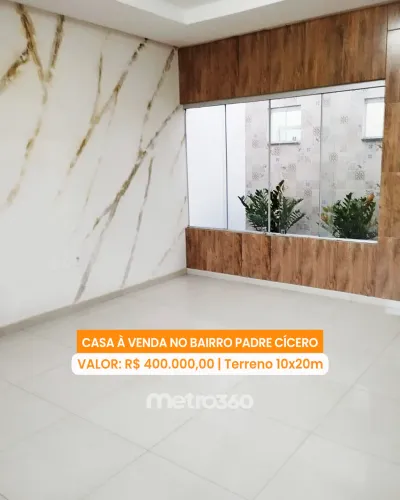 Bairro Padre Cícero
