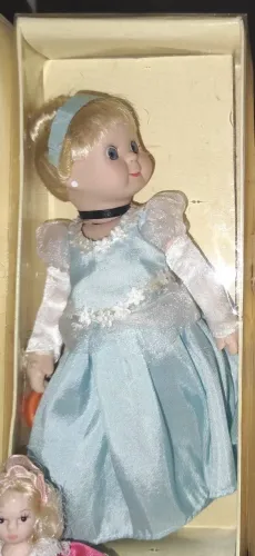 Planeta Deagostini Cinderella