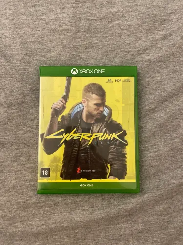Cyberpunk 2077