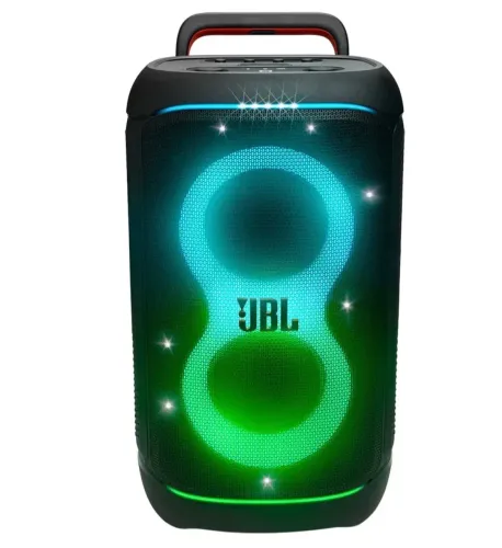 JBL Partybox 520 (Produto Novo) 