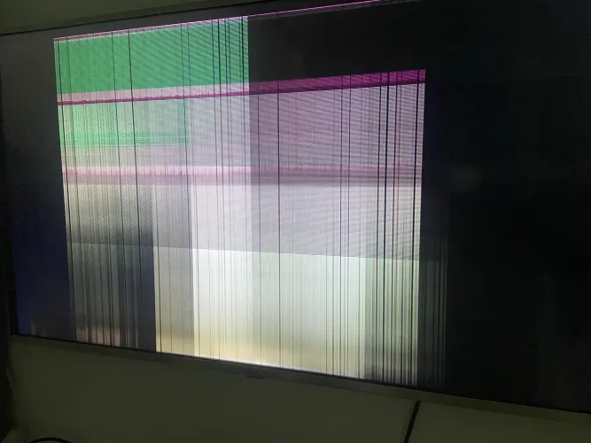 TV Lg 49 polegadas (Ler Anúncio)