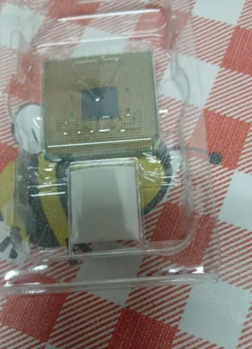 AMD 5 3400G