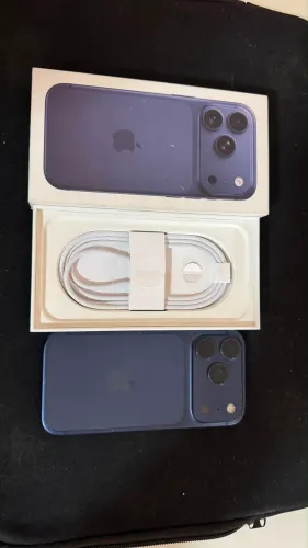 iPhone 17Pro 256Gb