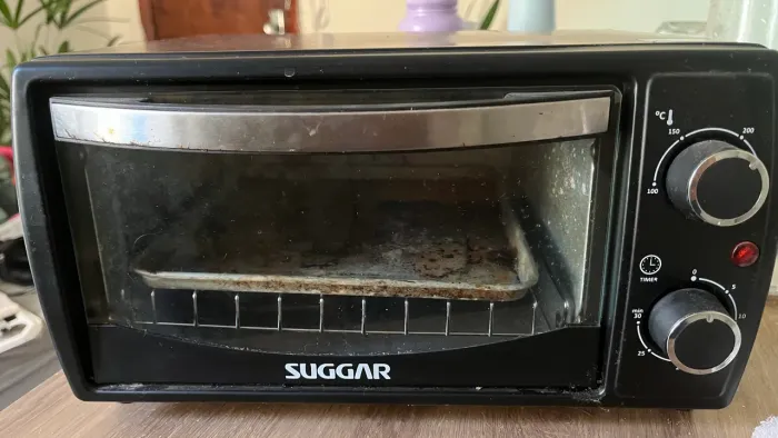 Forno elétrico