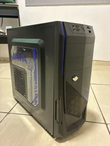 Computador Gamer i7 4790 | GTX 1070 8GB