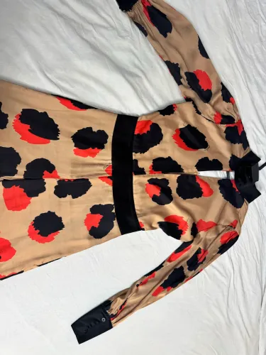 macacão bana bana elegância e personalidade