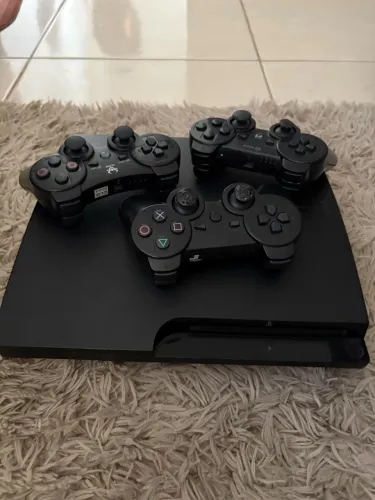 Ps3 