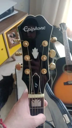 Violão Epiphone