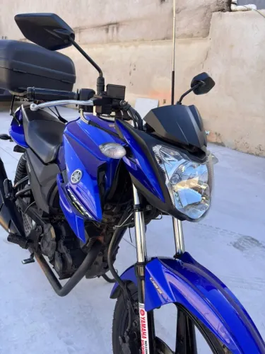 FAZER 150 150CC