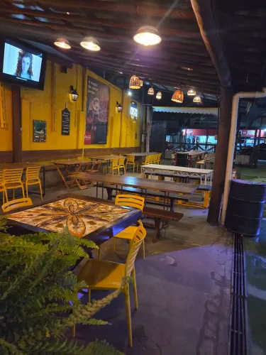 OPORTUNIDADE REPASSE PIZZERIA 