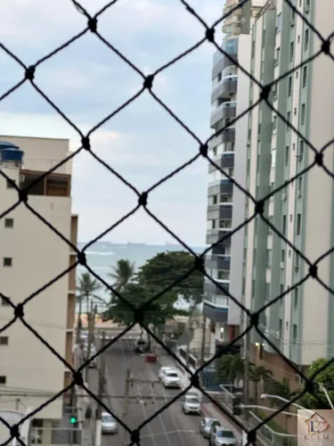 Apartamento em Praia da Costa, Vila Velha/ES