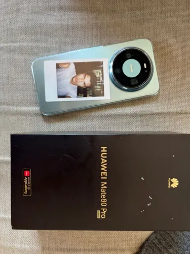 Huawei Mate80Pro 16+512gb