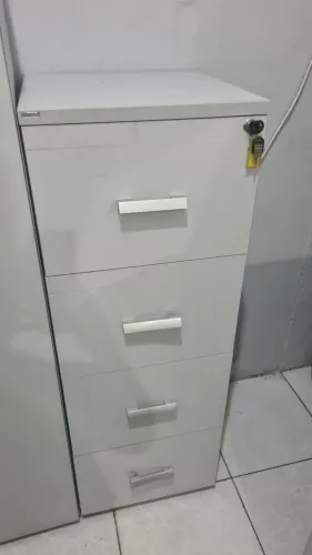 Armário de Escritório Arquivo
