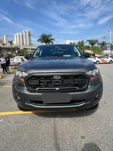 Ford Ranger Storm 3.2 20V 4X4 CD Diesel AUT 2023