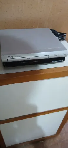 Dvd Philco dvt100